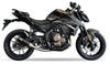 IXIL Sport Xtrem Black Silencer | Voge 625 R 2026