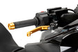 Puig Gen 3.0 Long Folding Adjustable Levers - Motorcycle Performance Store 