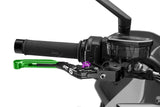 Puig Adjustable Levers | Foldable & Extendable