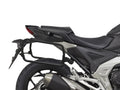 SHAD 4P pannier fitting kit Honda NC750X 2021-2025 heavy duty side case mounting frame with rear brace