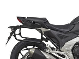 Kit de montaje para maletas 4P SHAD Honda NC750X 2021-25