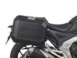 Kit de montaje para maletas 4P SHAD Honda NC750X 2021-25