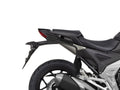 SHAD 3P pannier fitting kit Honda NC750X 2021-2025 lightweight side case mounting system