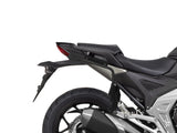 Kit de montaje para maletas 3P SHAD Honda NC750X 2021-25