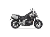 Kit de montaje para maletas 3P SHAD Honda NC750X 2021-25