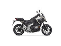 SHAD 3P pannier fitting kit Honda NC750X 2021-2025 lightweight side case mounting system