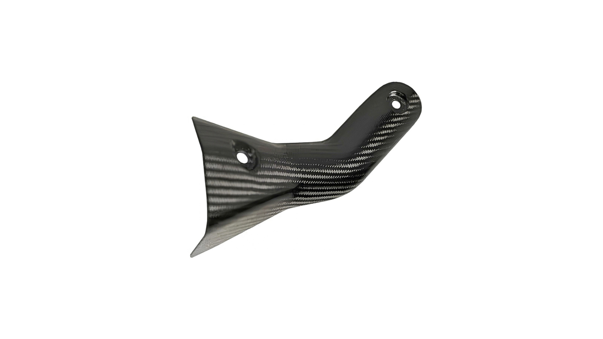 Collettori in acciaio inox Termignoni Honda X-ADV 750 2024-26 image 4