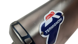 Ex-Display Termignoni Titanium Slip-On Silencer Honda XL750 Transalp 2023-26