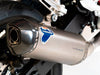 Termignoni Titanium Silencer Honda CB750 Hornet 2023-24 - Motorcycle Performance Store 