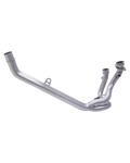 Termignoni Racing Collector for Honda Africa Twin CRF1100L in Stainless Steel