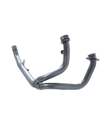 Termignoni Racing Collector for Honda Africa Twin CRF1100L in Stainless Steel_1