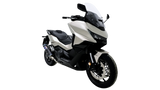 Termignoni Scream Titan Schalldämpfer Honda Forza 750 2024-26