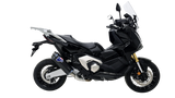 Silenziatore Titanio Nero Termignoni Scream Honda X-ADV 750 2021-26