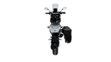 Termignoni Scream Titanium-demper Honda X-ADV 750 2021-24