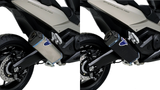 Termignoni Scream Titan Schalldämpfer Honda Forza 750 2024-26
