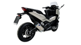 Termignoni Scream Titan Schalldämpfer Honda Forza 750 2024-26