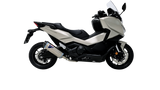 Termignoni Scream Titan Schalldämpfer Honda Forza 750 2024-26