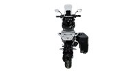 Termignoni Scream titanium silencer for Honda X-ADV 750 2024-2025 with carbon end cap