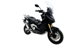 Termignoni Scream Titanium-demper Honda X-ADV 750 2021-24
