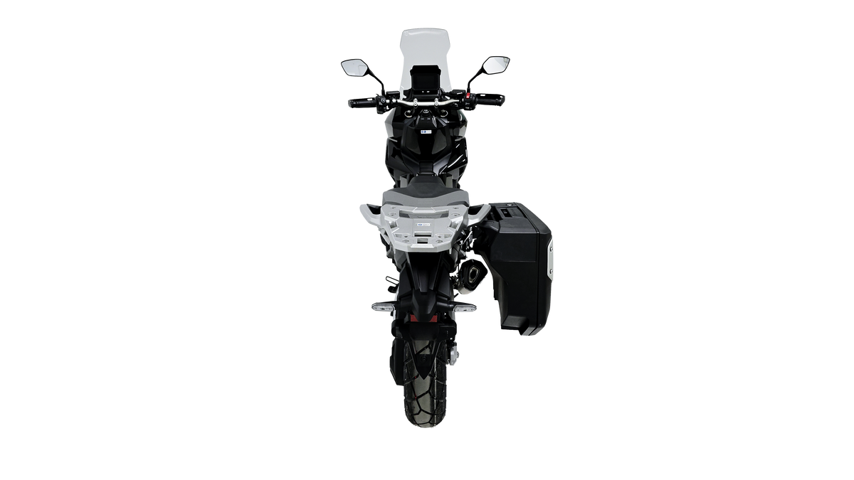 Termignoni Scream Titanium-demper Honda X-ADV 750 2021-24 image 12