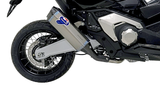Collettori in acciaio inox Termignoni Honda X-ADV 750 2024-26