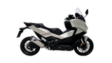 Collettori in acciaio inox Termignoni Honda X-ADV 750 2024-26
