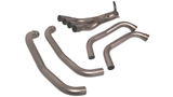 Termignoni Full Exhaust System 9 Style Options | Honda CBR650R 2018-26
