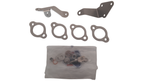 Termignoni Full Exhaust System with 9 Style Options for the Honda CB650R. Available at Motorcycle Performance Store.