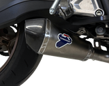 Termignoni Relevance Stainless Steel Full System Honda CBR650R 2025