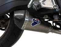 Termignoni Relevance Stainless Steel Full System Honda CBR650R 2025-26
