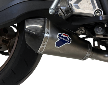 Termignoni Relevance Stainless Steel Full System Honda CBR650R 2025-26