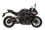 Termignoni Relevance Titanium Full System Honda CBR650R 2018-26_1