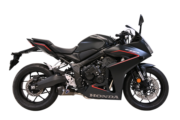 Termignoni Relevance Titanium Full System Honda CBR650R 2018-26_1