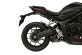 Termignoni Relevance Titanium Full System installed on a Honda CBR650R 2018-26