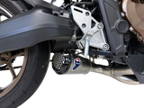 Termignoni GP2R-RHT Titanium Full System Honda CBR650R 2025