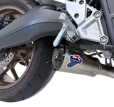 Termignoni GP2R-RHT Titanium Full System Honda CBR650R 2025