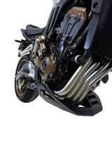 Termignoni GP2R-RHT Black Titanium Full System Honda CB650R 2025