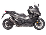 SC Project SC1-R Carbon Fibre Silencer Honda Forza 750 2025