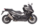 SC Project SC1-R Titanium Silencer Honda Forza 750 2025