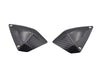 SC Project Carbon Fibre Covers Honda CBR600RR 2024-25
