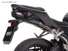 SC Project SC-RR Carbon Fibre Racing Underseat Silencer Honda CBR600RR 2024-25