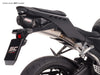 SC Project SC-RR Titanium Racing Underseat Silencer Honda CBR600RR 2024-25