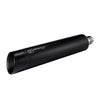 Ironhead Round Black Silencer Indian Scout 2024-26