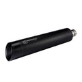 Ironhead Round Black Silencer Harley-Davidson Street Bob 2025