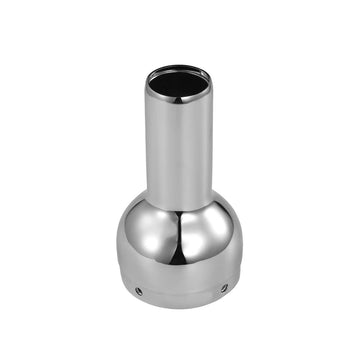 Ironhead HC Series Exhaust Tips