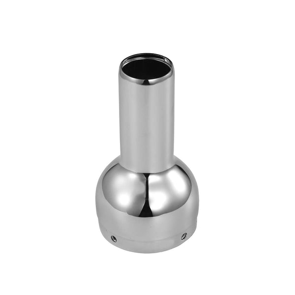 Ironhead HC Series Exhaust Tips