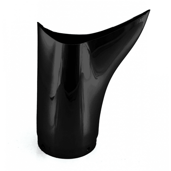 Ironhead 88mm HC1 Silencer End Caps - Motorcycle Performance Store