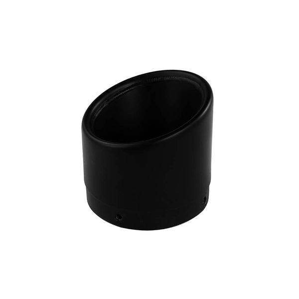 Ironhead 112mm HC-2 Silencer End Caps