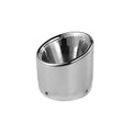 Ironhead 112mm HC-2 Silencer End Caps