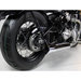 Ironhead 112mm HC2 Silencer End Caps - Motorcycle Performance Store 